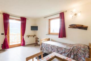 La Casa di Alfredo e Virginia - Aosta - 8