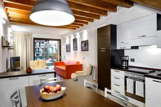 Faber Apartments-Residence Style - 7
