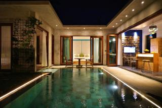 deLodtunduh Villa 2 - Ubud - 0