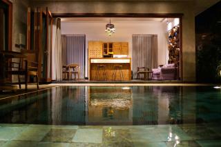 deLodtunduh Villa 2 - Ubud - 2