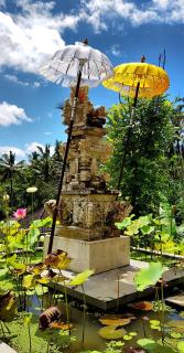 deLodtunduh Villa 2 - Ubud - 7