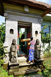 deLodtunduh Villa 2 - Ubud - 5