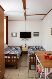 Apartmani Rakic - Sutomore - 3