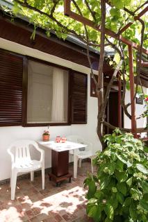 Apartmani Rakic - Sutomore - 6