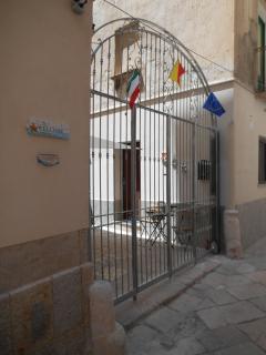 La Corte Dei Naviganti - 4