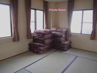 Guest House Sonomama - Kōfu - 7