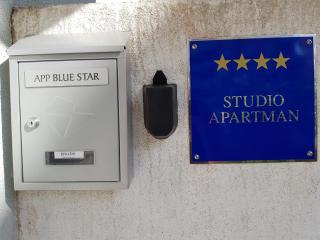 Blue Star - 1
