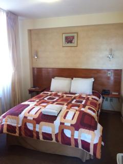 Eurotel Davina - La Paz - 8