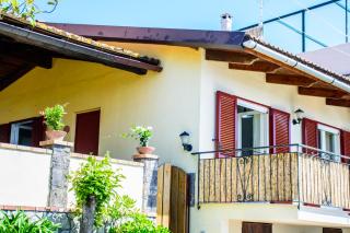 Casa Il Negrito - Massa Lubrense - 0