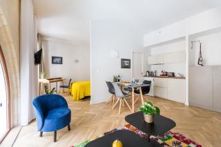 Les Suites de Saint Amand - Bordeaux - 2