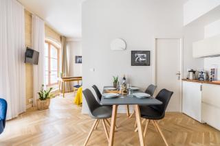 Les Suites de Saint Amand - Bordeaux - 1