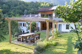 Alla Casetta B&B - Cesiomaggiore - 5