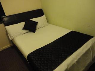 City View Hotel - London - 1