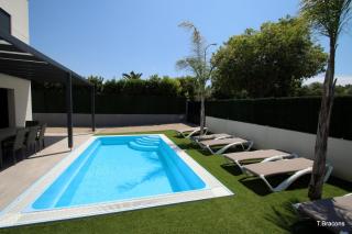 Villa Milos - Cambrils - 2