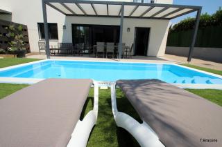 Villa Milos - Cambrils - 8