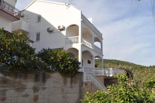 Apartments Zora - Vis - 6