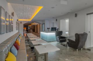 Hotel Rozbicki - 4