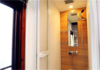 Kiki HouseT --Self Check-in -- Room Number & Password is in the following email - Tokio - 3