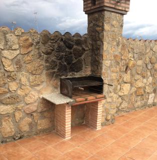 Casa Rural Juanín - Alojamiento Turístico Gold - Fresnedoso de Ibor - 5