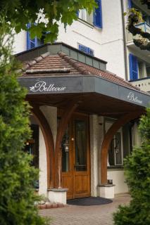 Parkhotel Bellevue Budget - 2
