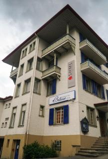 Parkhotel Bellevue Budget - 1