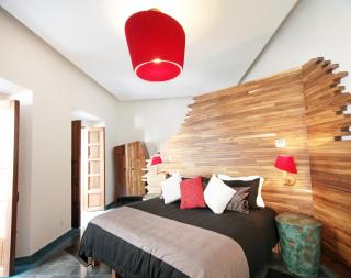 Del Carmen Concept Hotel Boutique by Chai - Guadalajara - 6