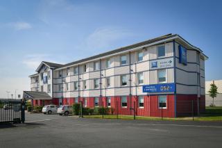 ibis budget Saint Lô - 2