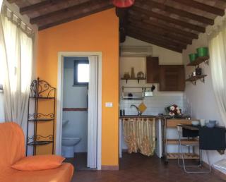 Villetta Sotto Castagno - 2