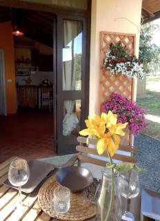 Villetta Sotto Castagno - 4