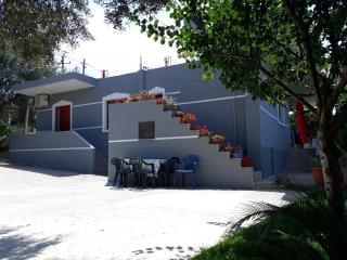 Dema Guesthouse - Ksamil - 0