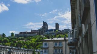 Hôtel du Tramway - Laon - 9