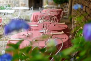 Auberge Regordane - 1