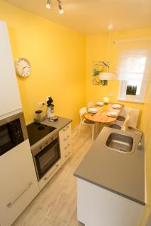 Ferienwohnung Raabstraße - Nuremberga - 3