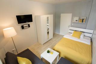 Ferienwohnung Raabstraße - Nuremberga - 9