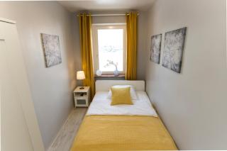 Ferienwohnung Raabstraße - Nuremberga - 7