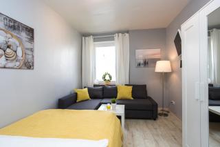 Ferienwohnung Raabstraße - Nuremberga - 8