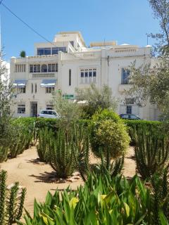 Maison d'Hôtes Dar Ennassim - La Marsa - 8