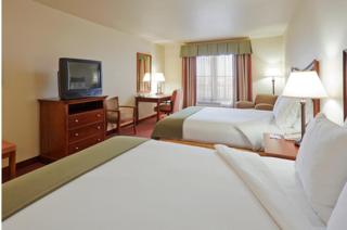 Holiday Inn Express Turlock by IHG - 3