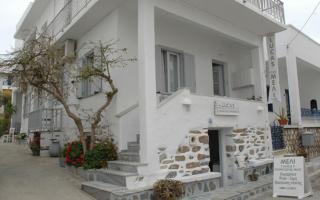 lucas rooms - Tinos - 1