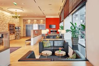 H+ Hotel Salzburg - Salisburgo - 5