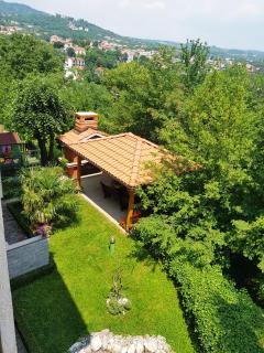 Apartman Marica - Opatija - 9