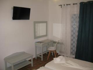 Anemos Sea View - Batsi - 3