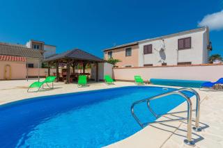 Apartments Kralj - Nin - 0