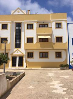 Casa na Costa Vicentina - Vila Nova de Milfontes - 2