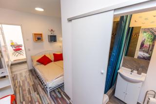 Center Rooms with terrace - Rijeka - 5