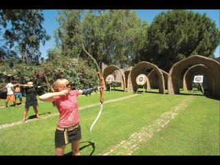 Megasaray Club Belek - Belek - 4