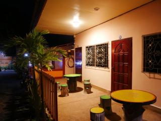 Khong Chiam Hotel - Khong Chiam - 7