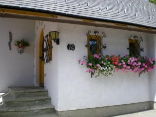 Ferienhaus Christine Bauer - Hintergöriach - 7
