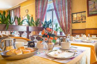 Logis Hotel Restaurant Remotel - 7
