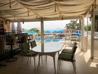 Kalkan Dream Hotel - Kalkan - 2